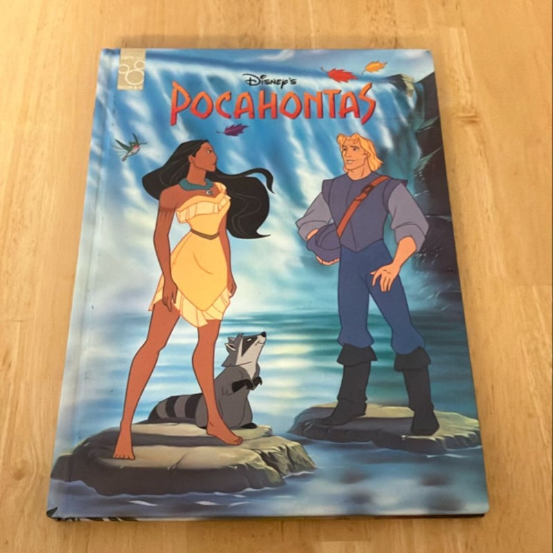 Pocahontas