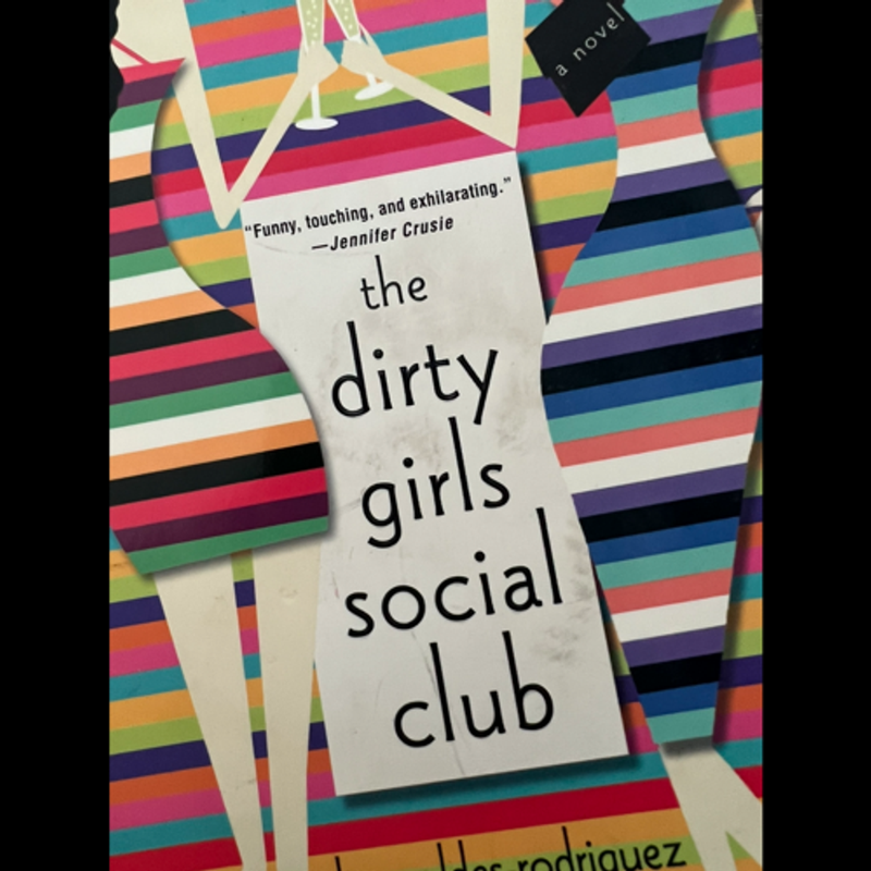 The Dirty Girls Social Club