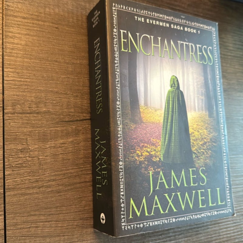 Enchantress