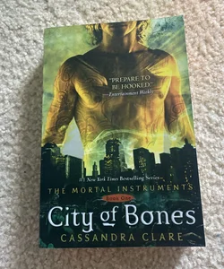 City of Bones