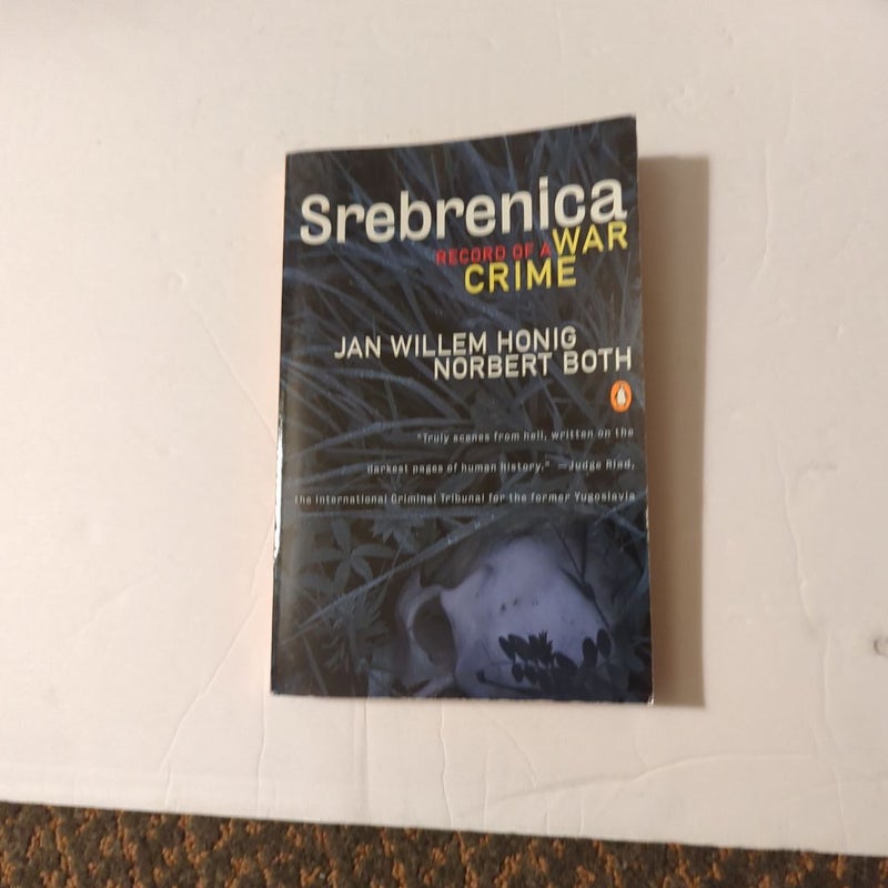 Srebrenica