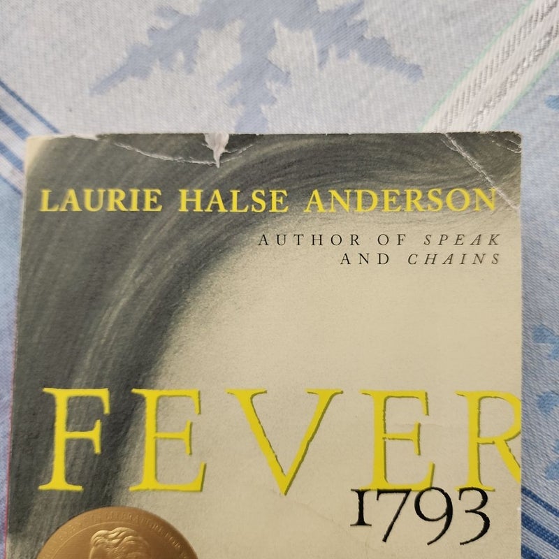 Fever 1793