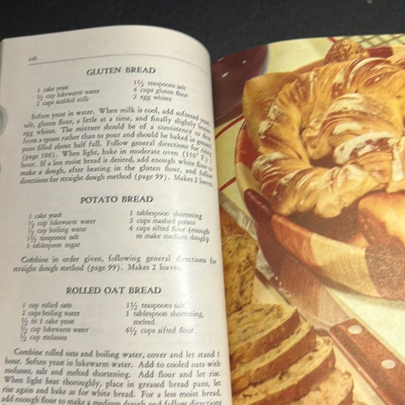 The American Woman’s Cook Book 