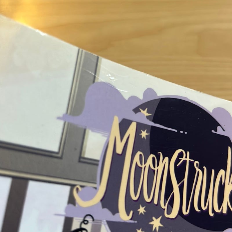 Moonstruck vol 1: Magic to Brew