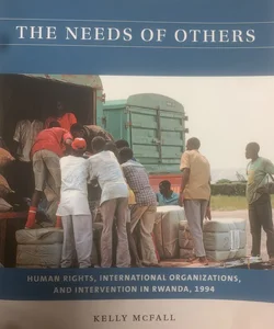 The Needs of Others