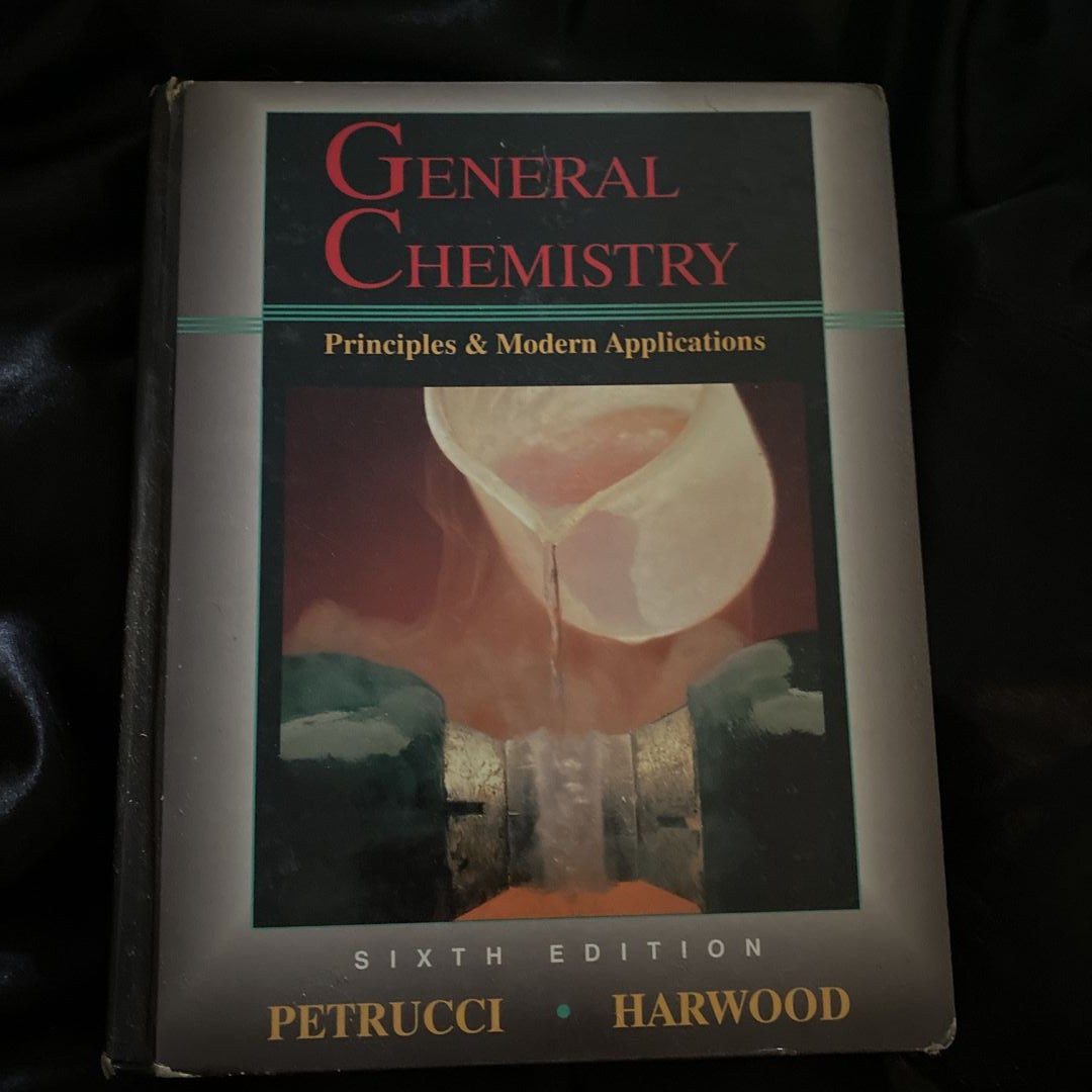 General Chemistry