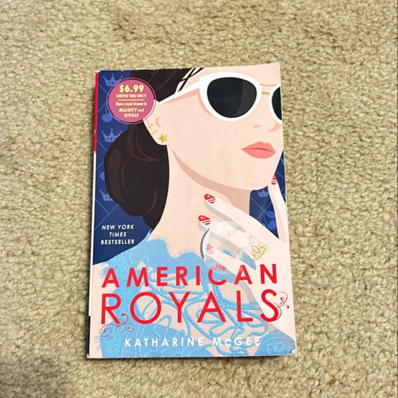 American Royals