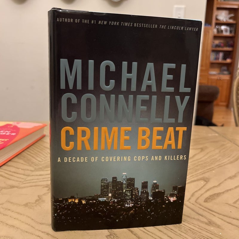 Crime Beat