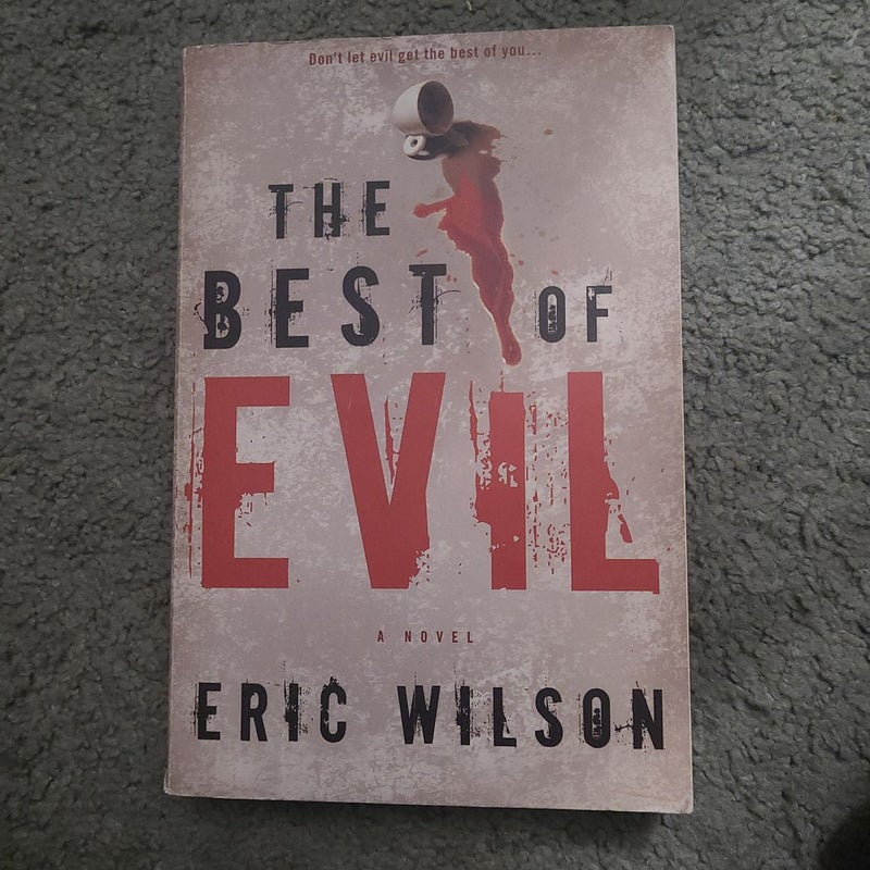 The Best of Evil
