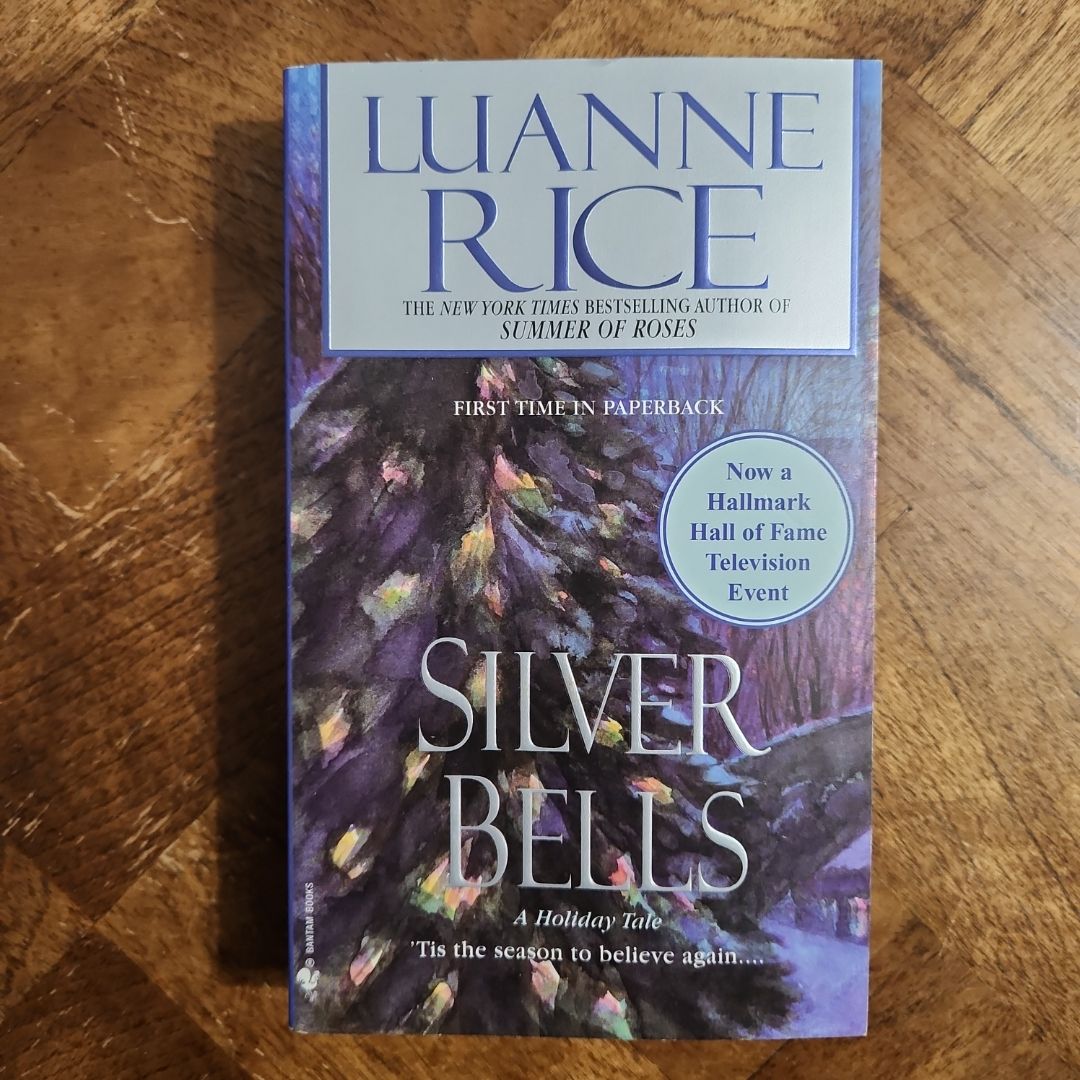 Silver Bells