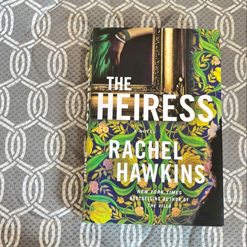 The Heiress