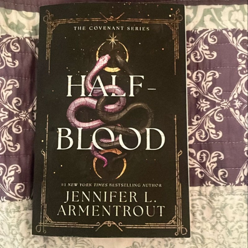 Half-Blood