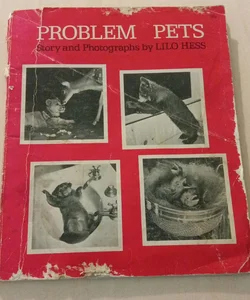 Problem Pets