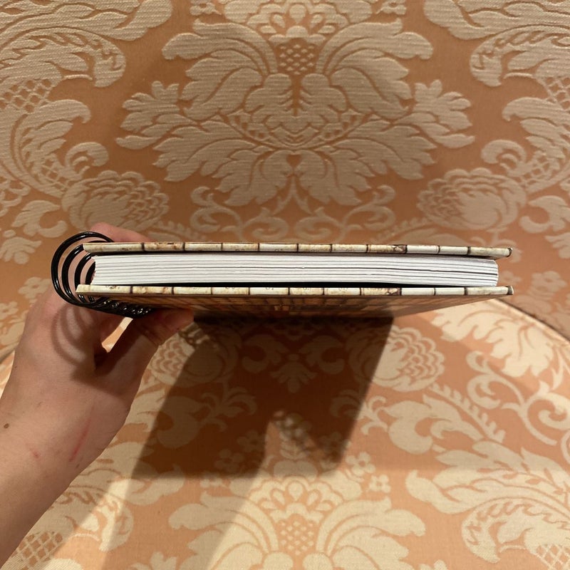 Book Journal
