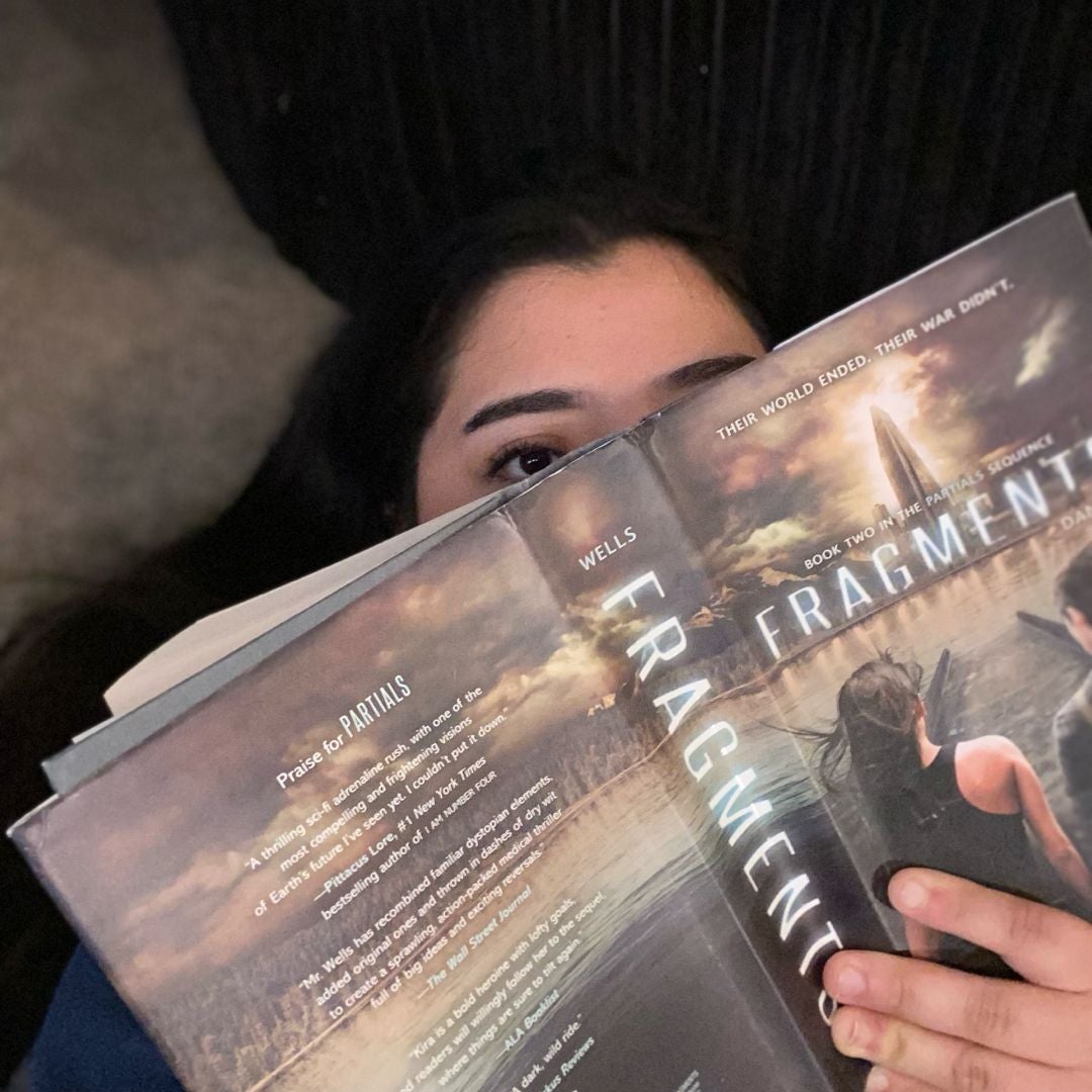 Between The Covers