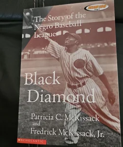  THE STORY OF THE NEGRO BASEBALL LEAGUES 8th - High School - READ 180 - Level 4 