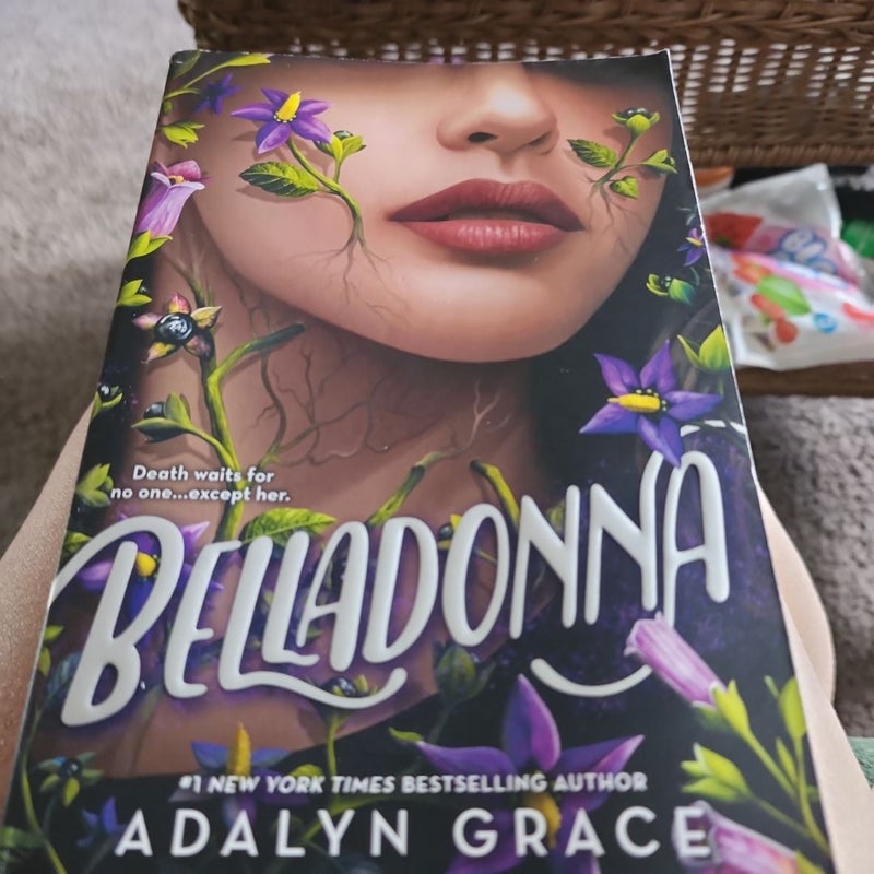 Belladonna