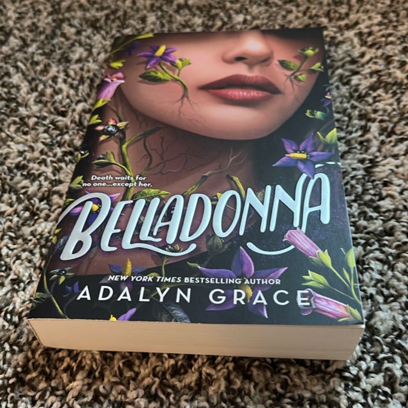 Belladonna