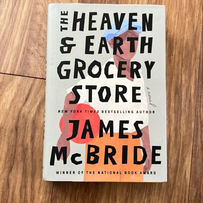 The Heaven and Earth Grocery Store