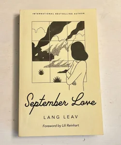 September Love