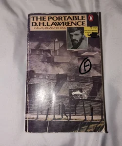 The Portable D. H. Lawrence 