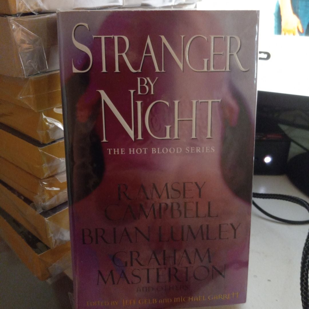 Stranger by Night