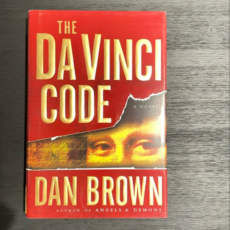 The Da Vinci Code