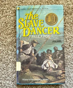 The Slave Dancer