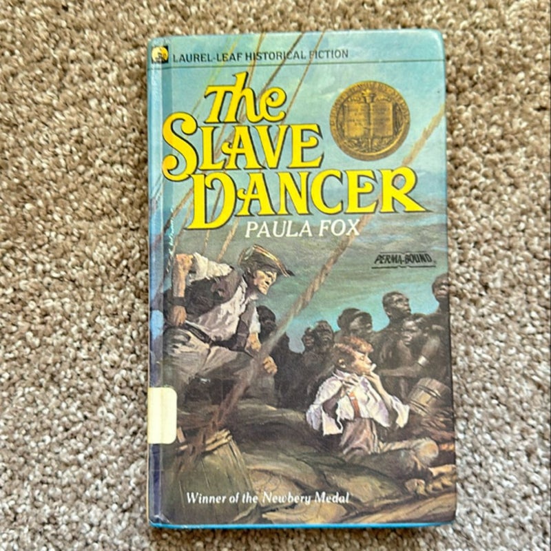 The Slave Dancer