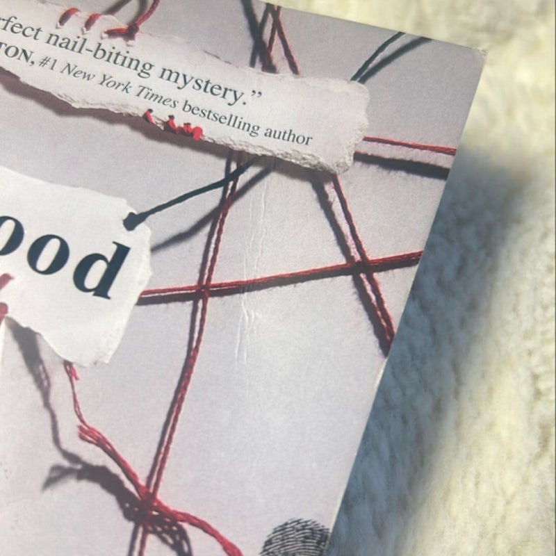 A Good Girl's Guide to Murder