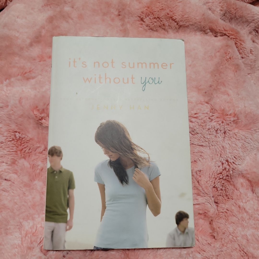 It's Not Summer Without You