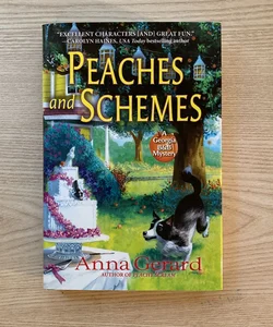 Peaches and Schemes