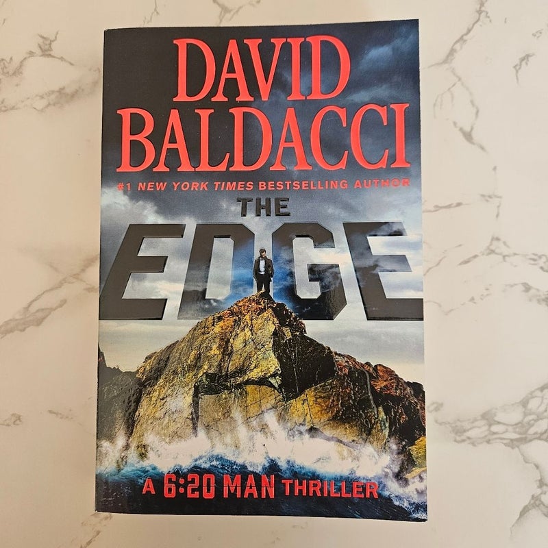 The Edge