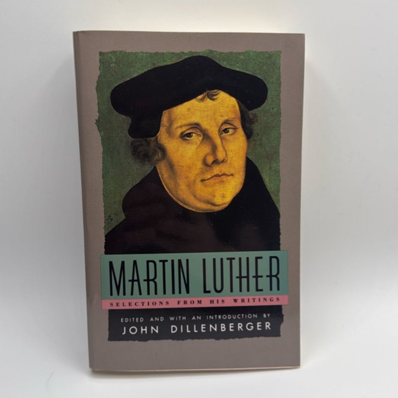 Martin Luther