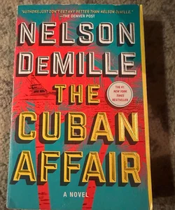 The Cuban Affair