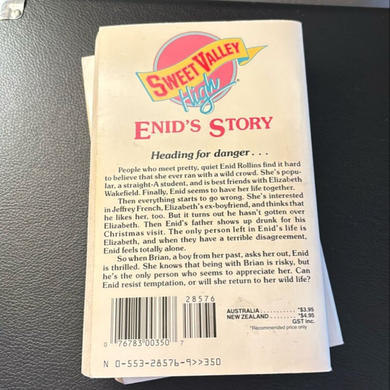 Sweet Valley High Super Star Bundle 