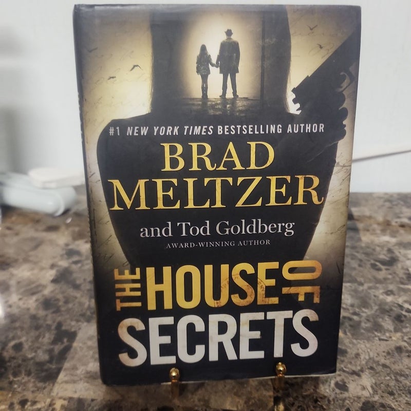 The House of Secrets
