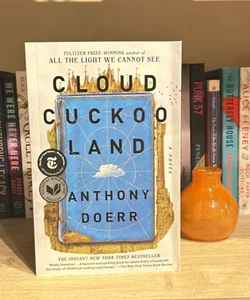 Cloud Cuckoo Land 