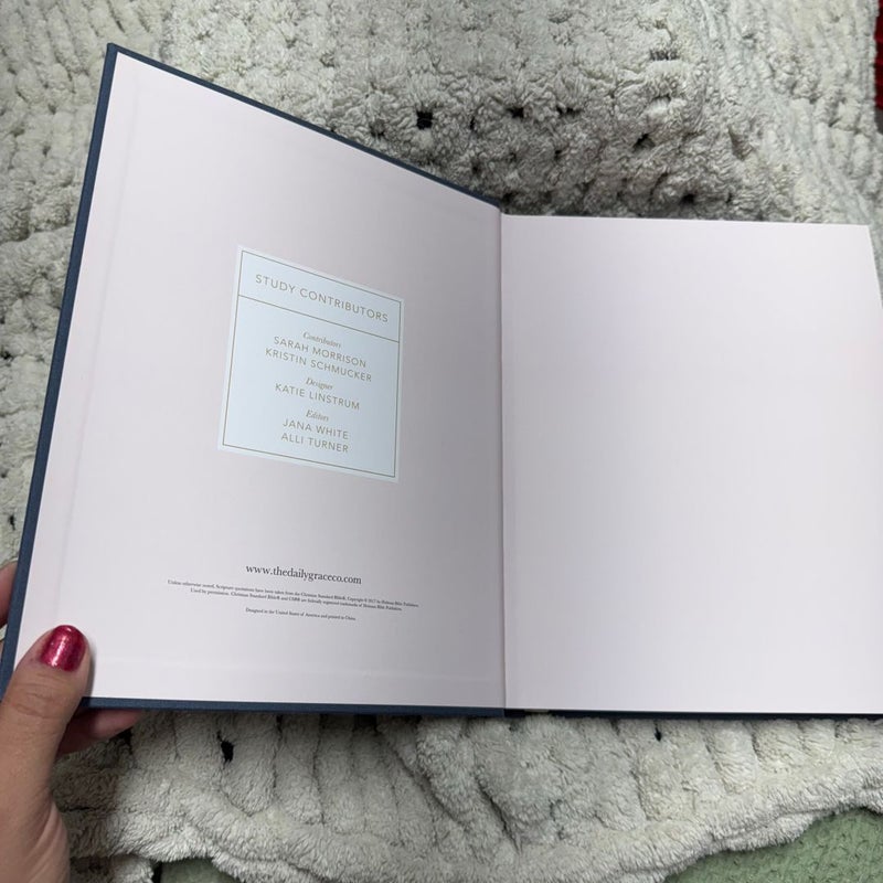 The Bible Handbook