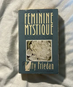 The Feminine Mystique 