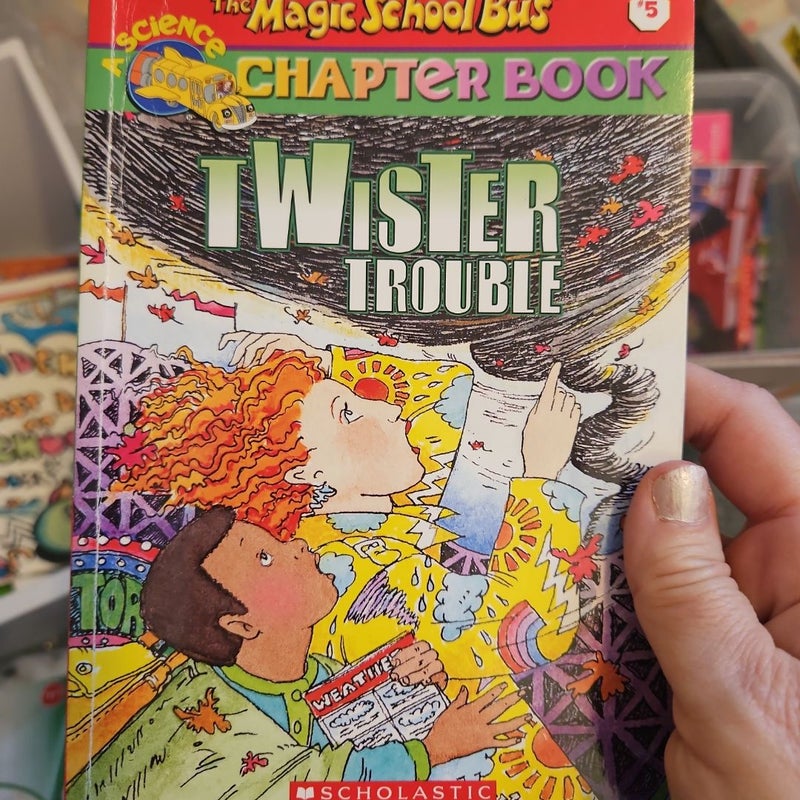 Twister Trouble