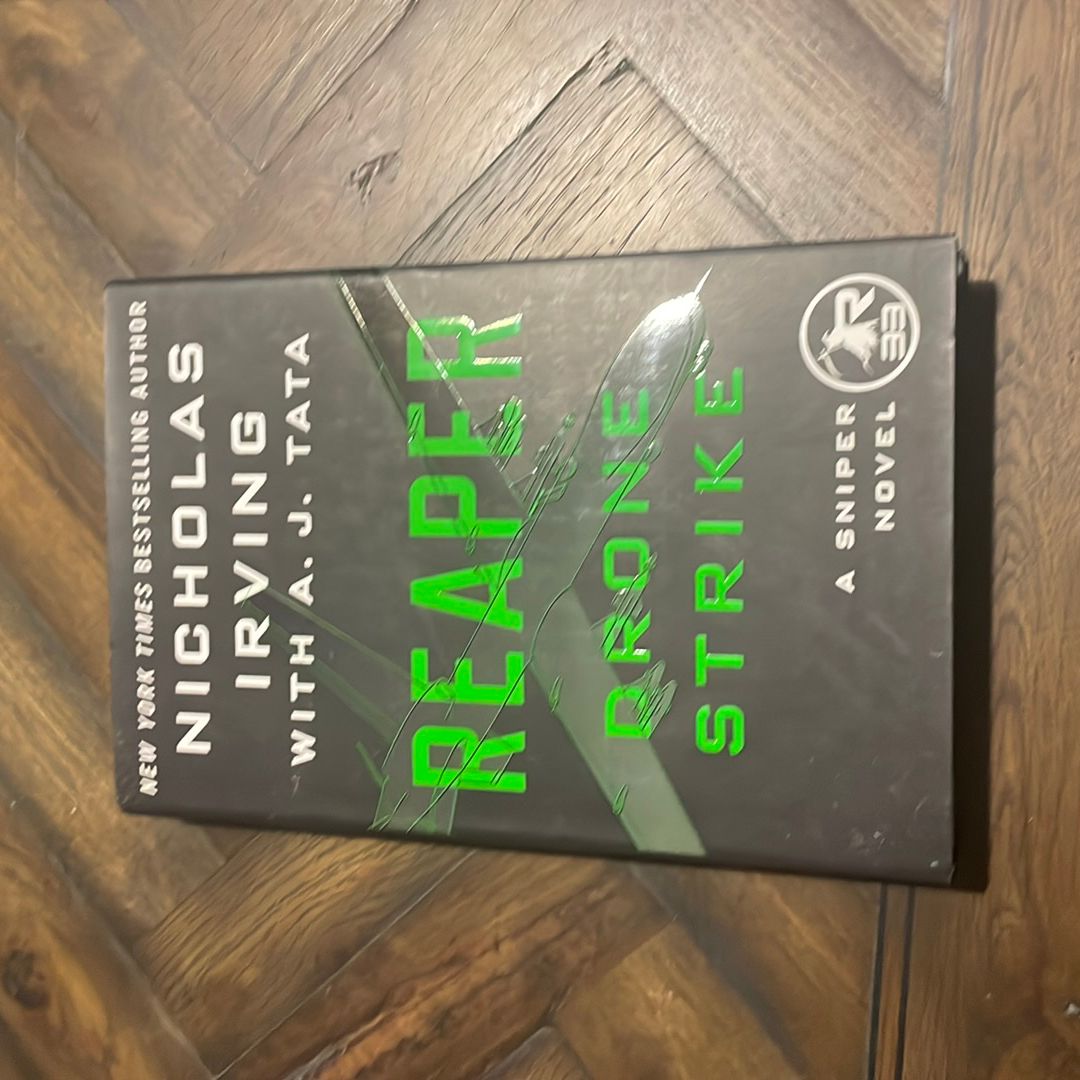 Reaper: Drone Strike