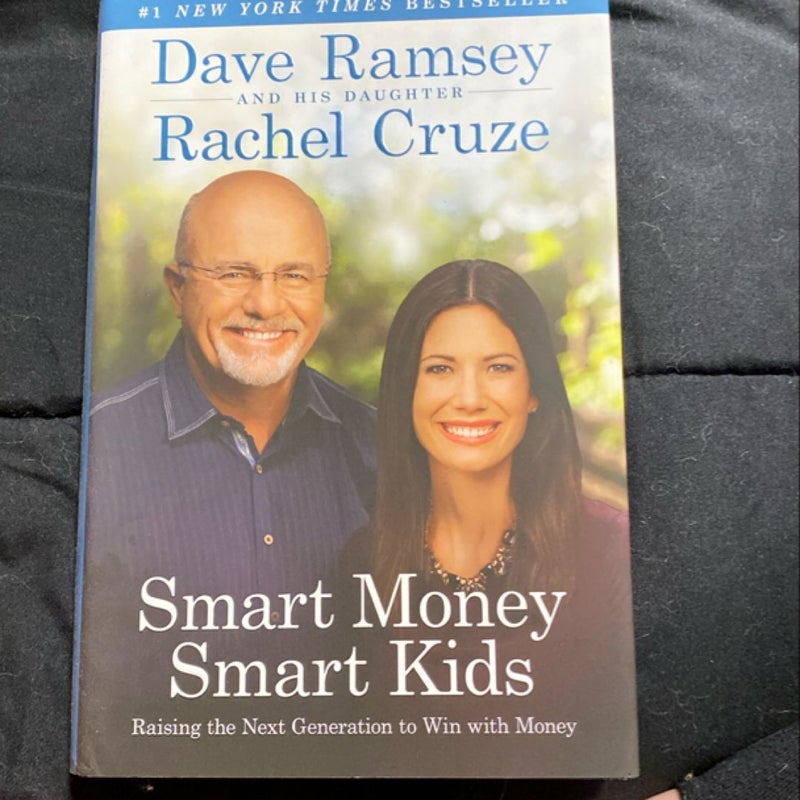 Smart Money Smart Kids—Dave Ramsey bundle