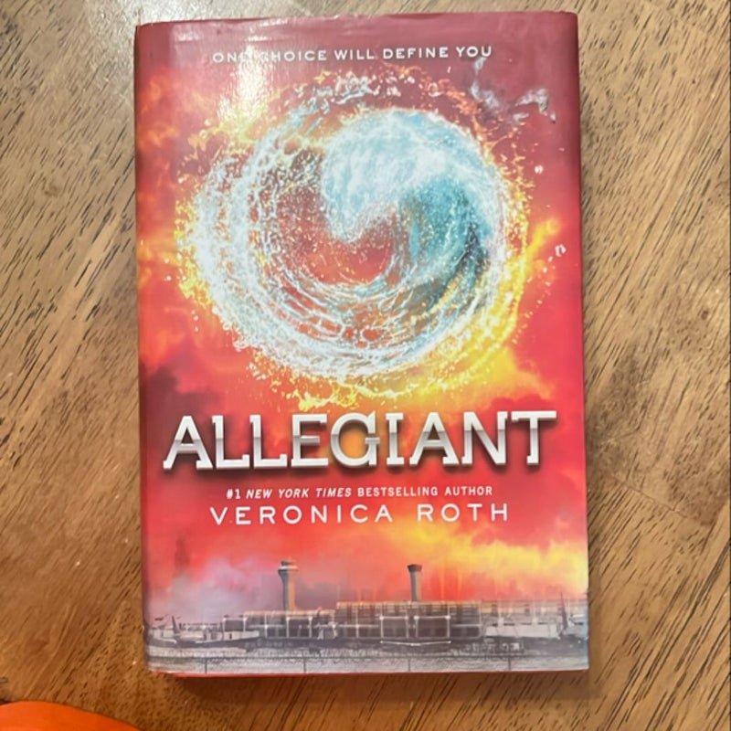 Allegiant