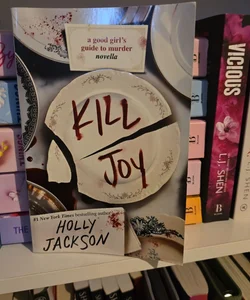 Kill Joy