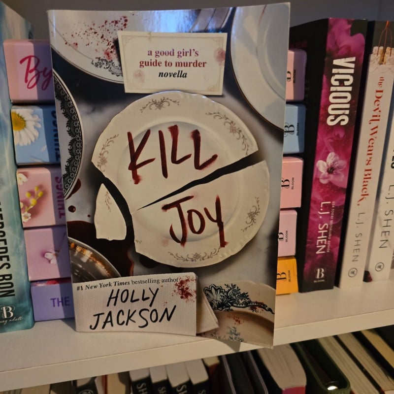 Kill Joy