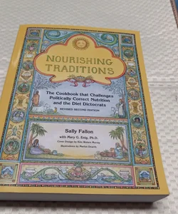 Nourishing Traditions