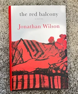 The Red Balcony