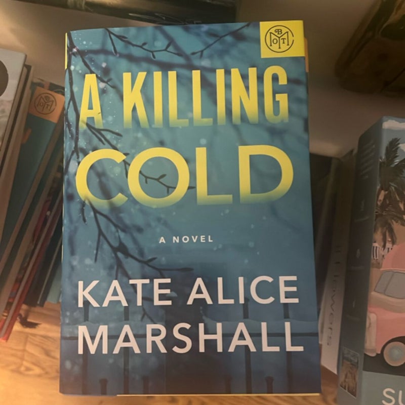 A Killing Cold