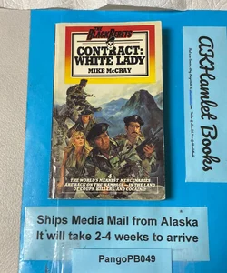 Contract: White Lady